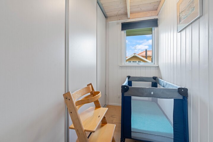 Ferienhaus A1455 in Auroravej 4, Bjerregård - Bild #29