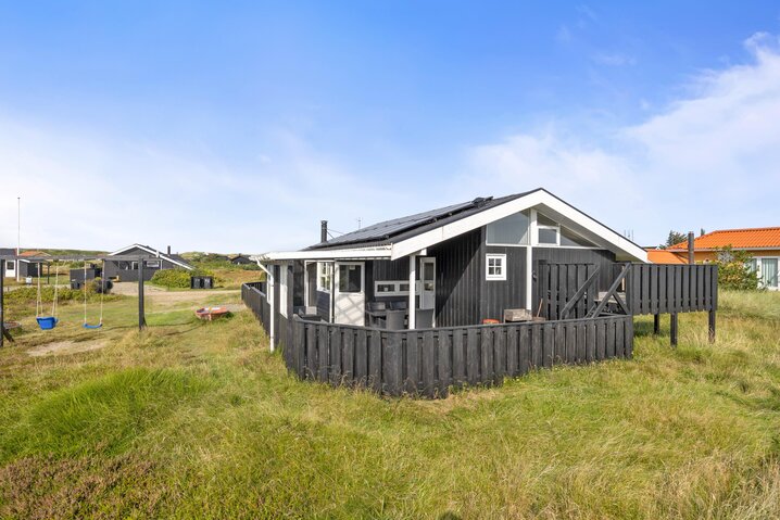 Sommerhus A1455 på Auroravej 4, Bjerregård - Billede #30