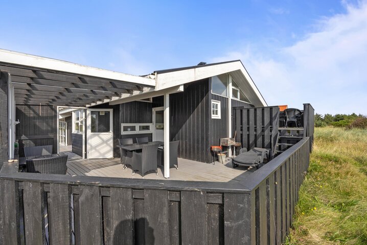 Ferienhaus A1455 in Auroravej 4, Bjerregård - Bild #31