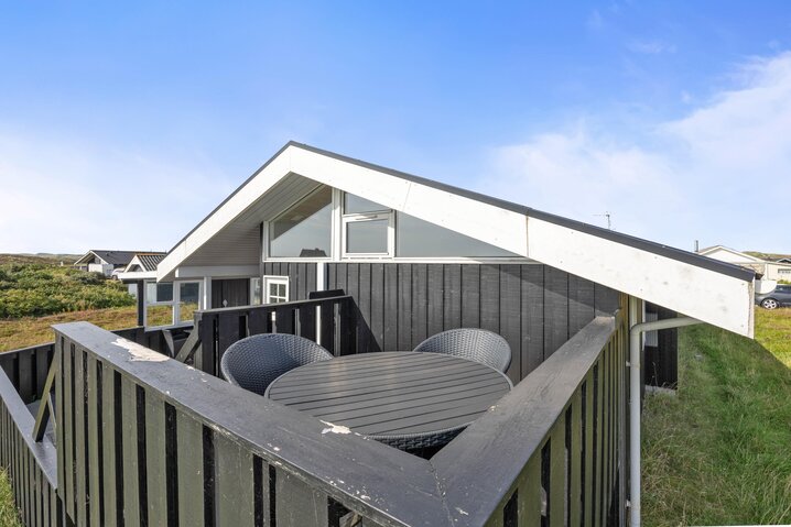 Ferienhaus A1455 in Auroravej 4, Bjerregård - Bild #34