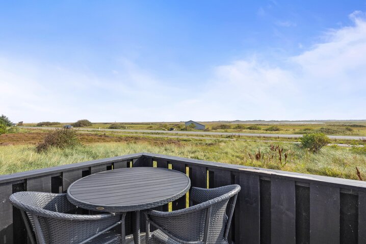 Ferienhaus A1455 in Auroravej 4, Bjerregård - Bild #35