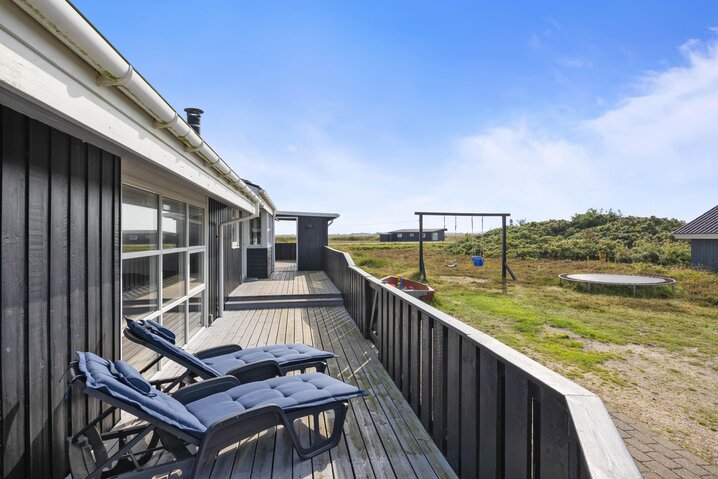 Ferienhaus A1455 in Auroravej 4, Bjerregård - Bild #36