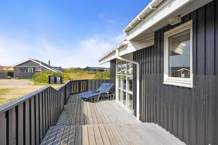 Ferienhaus A1455 in Auroravej 4, Bjerregård - Bild #37