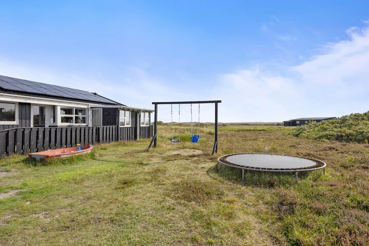 Ferienhaus A1455 in Auroravej 4, Bjerregård - Bild #38