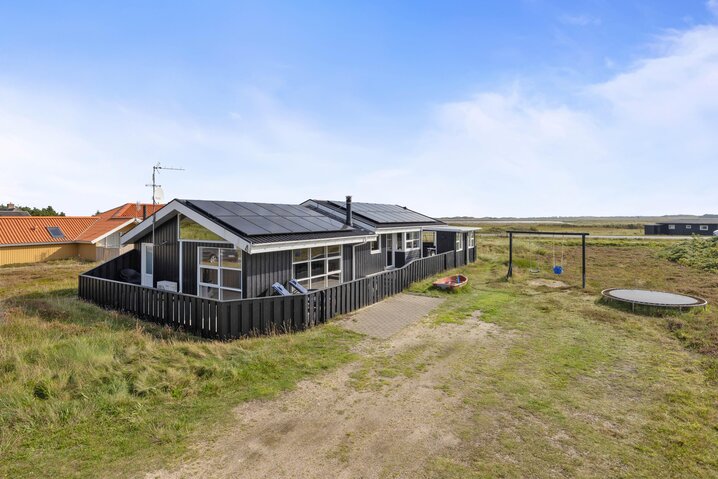 Sommerhus A1455 på Auroravej 4, Bjerregård - Billede #39