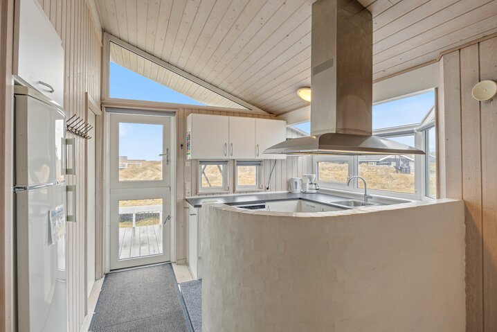 Ferienhaus A1457 in Arvidvej 68, Bjerregård - Bild #2