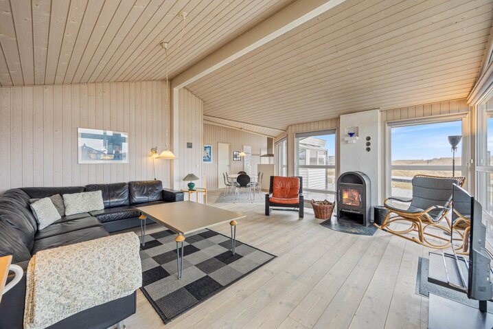 Ferienhaus A1457 in Arvidvej 68, Bjerregård - Bild #4