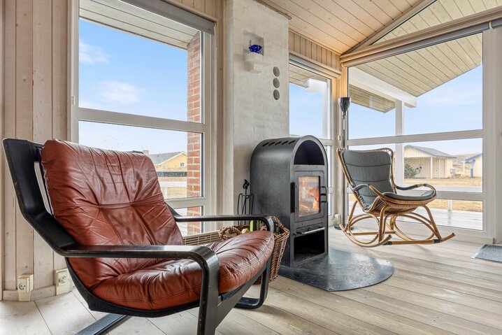 Ferienhaus A1457 in Arvidvej 68, Bjerregård - Bild #5