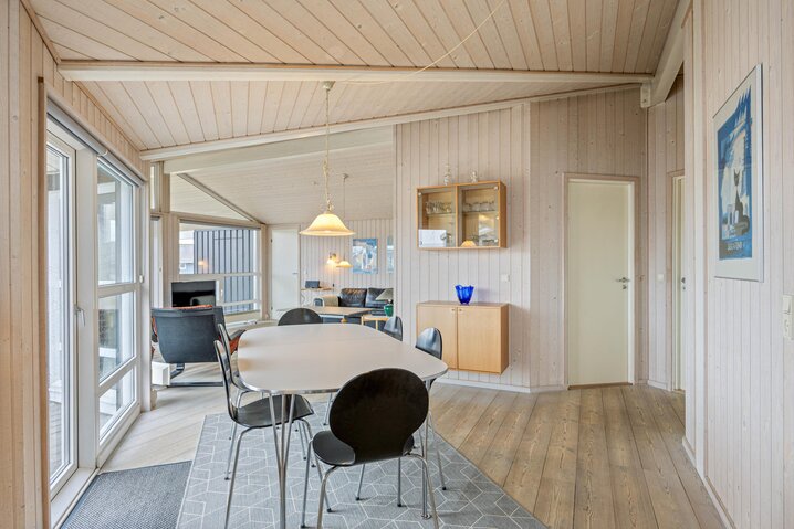 Ferienhaus A1457 in Arvidvej 68, Bjerregård - Bild #8