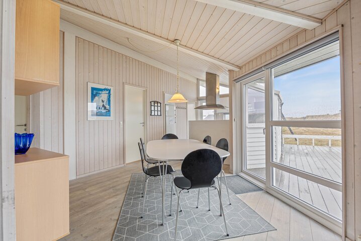 Ferienhaus A1457 in Arvidvej 68, Bjerregård - Bild #9