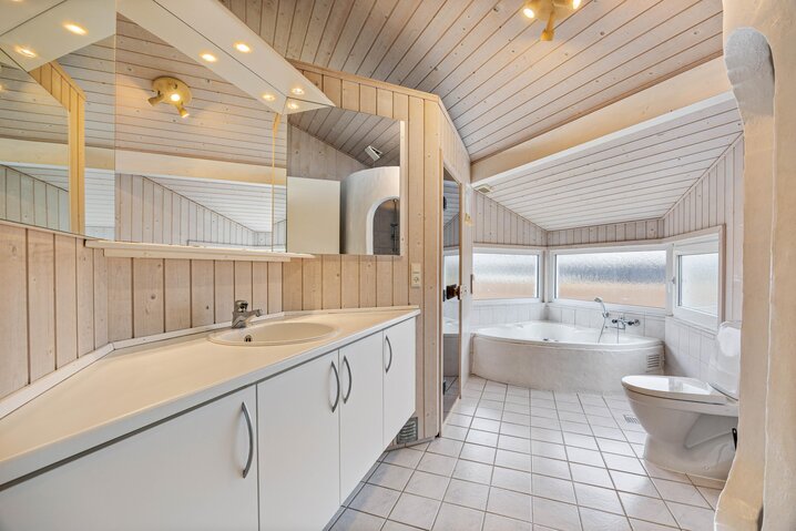 Ferienhaus A1457 in Arvidvej 68, Bjerregård - Bild #14