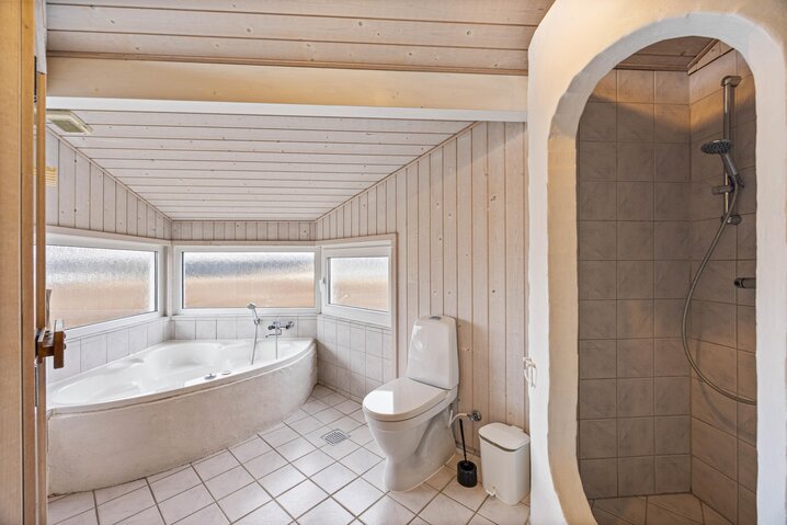 Ferienhaus A1457 in Arvidvej 68, Bjerregård - Bild #15