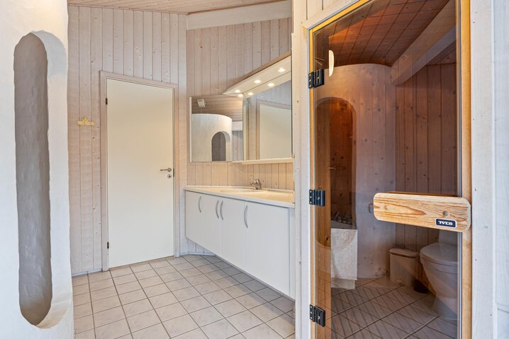 Ferienhaus A1457 in Arvidvej 68, Bjerregård - Bild #16