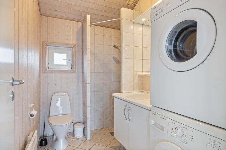 Ferienhaus A1457 in Arvidvej 68, Bjerregård - Bild #19