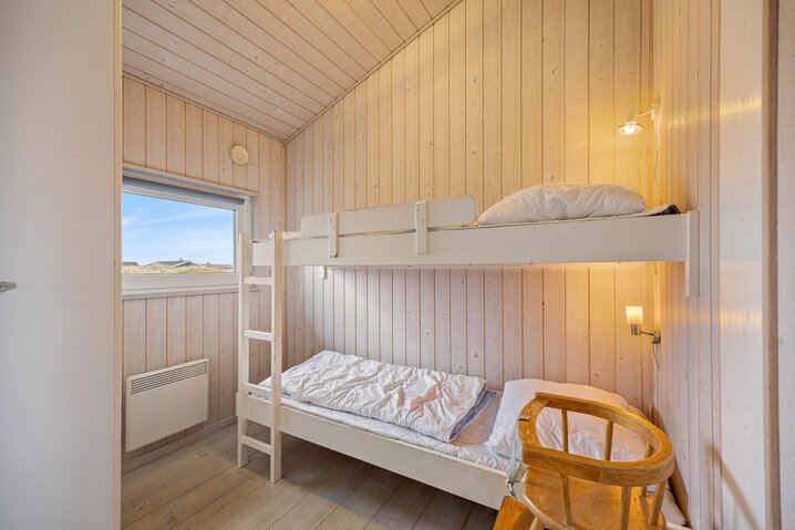 Ferienhaus A1457 in Arvidvej 68, Bjerregård - Bild #21