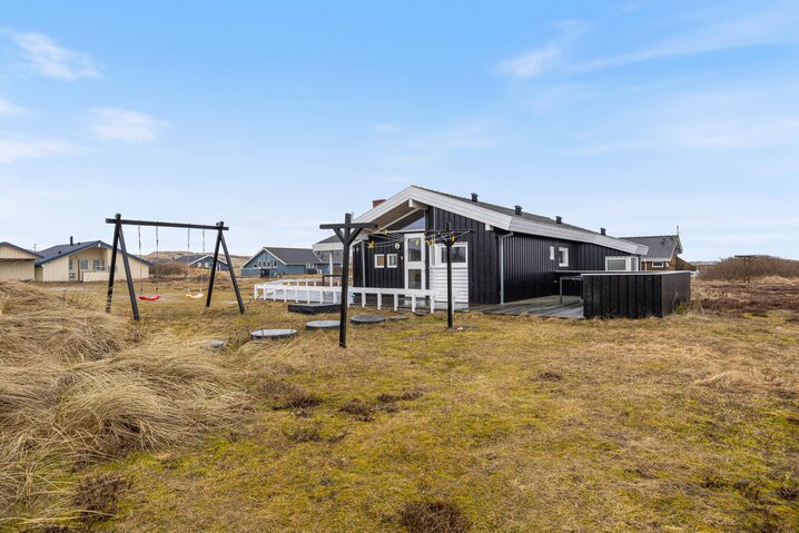 Ferienhaus A1457 in Arvidvej 68, Bjerregård - Bild #23