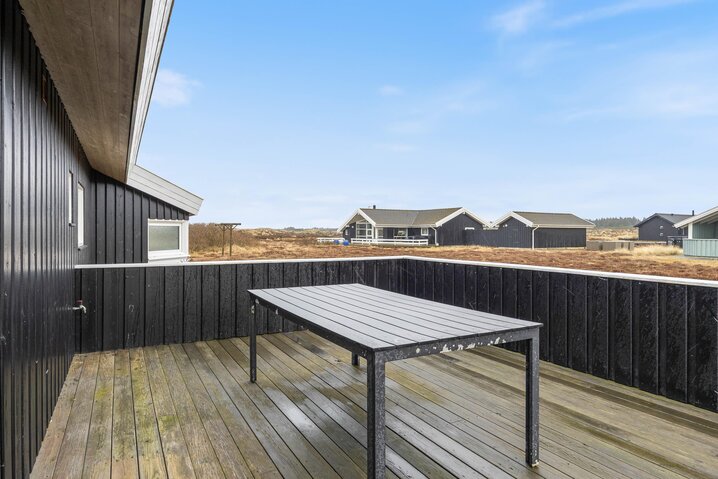 Ferienhaus A1457 in Arvidvej 68, Bjerregård - Bild #24