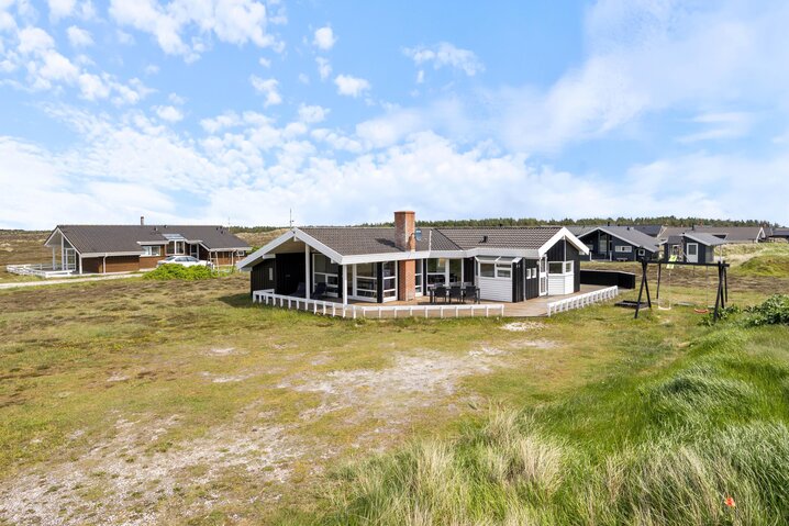 Sommerhus A1457 på Arvidvej 68, Bjerregård - Billede #22