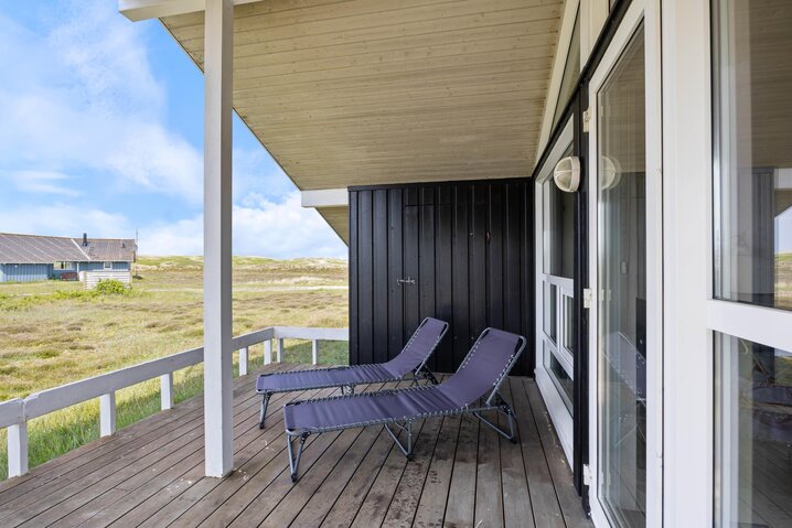 Sommerhus A1457 på Arvidvej 68, Bjerregård - Billede #23