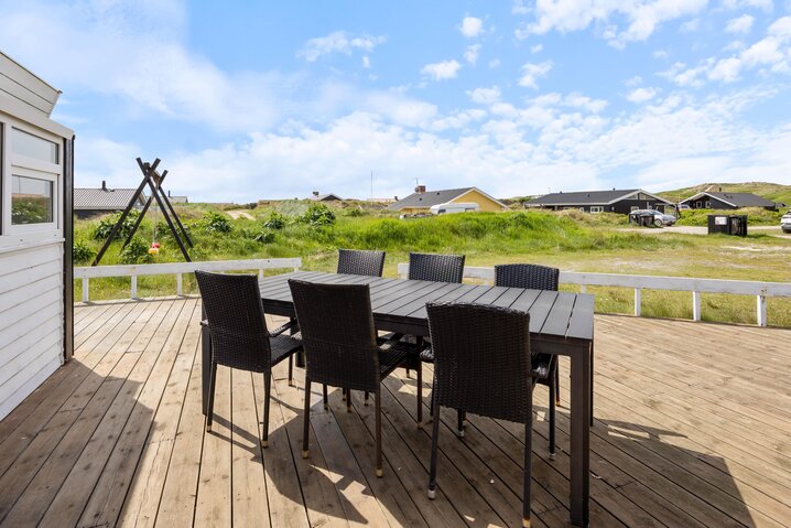 Sommerhus A1457 på Arvidvej 68, Bjerregård - Billede #26