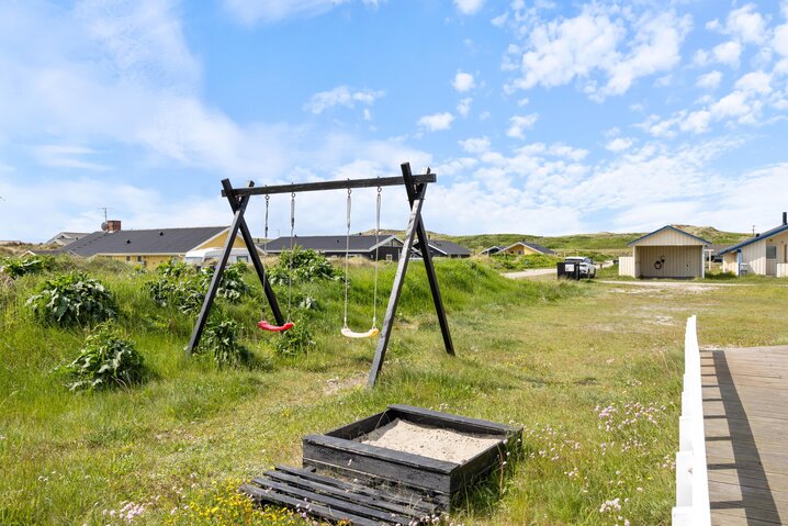 Sommerhus A1457 på Arvidvej 68, Bjerregård - Billede #27