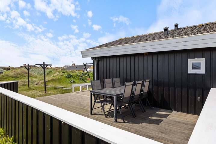 Sommerhus A1457 på Arvidvej 68, Bjerregård - Billede #28