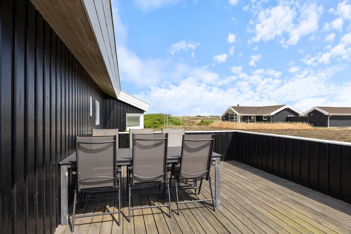 Sommerhus A1457 på Arvidvej 68, Bjerregård - Billede #29