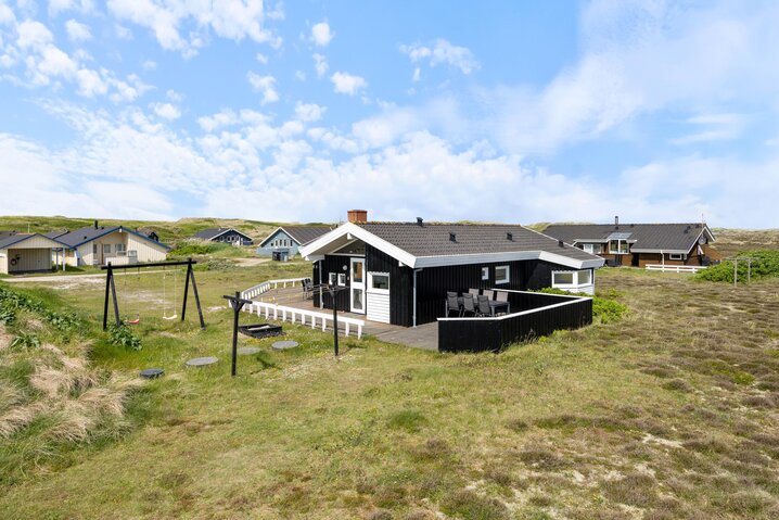 Sommerhus A1457 på Arvidvej 68, Bjerregård - Billede #30