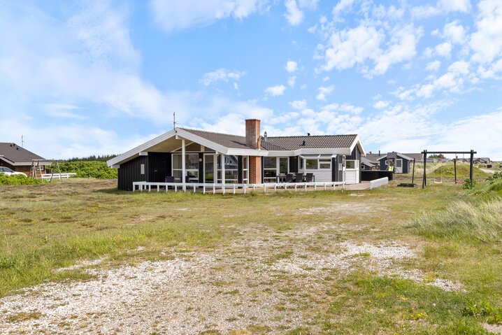 Sommerhus A1457 på Arvidvej 68, Bjerregård - Billede #31