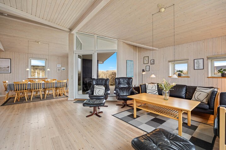 Ferienhaus A1462 in Henriettevej 13, Bjerregård - Bild #5