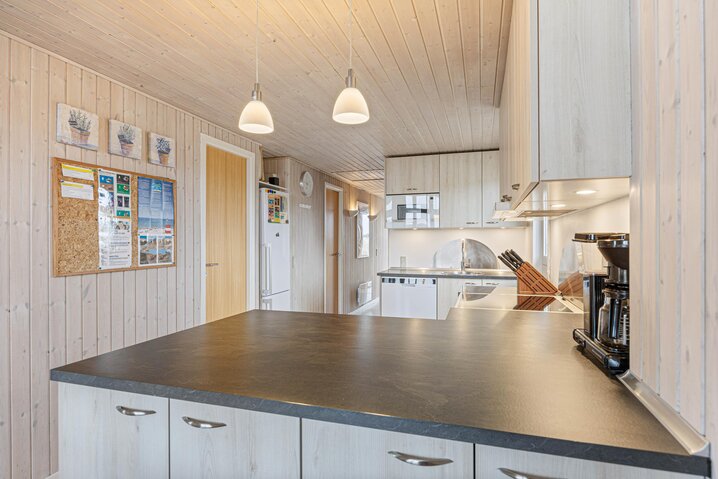 Ferienhaus A1462 in Henriettevej 13, Bjerregård - Bild #10