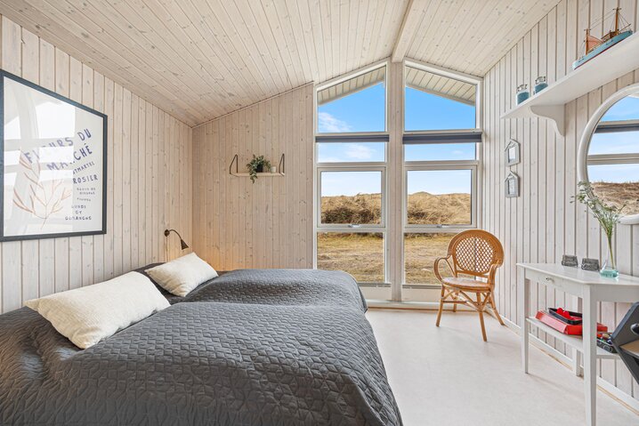 Ferienhaus A1462 in Henriettevej 13, Bjerregård - Bild #11