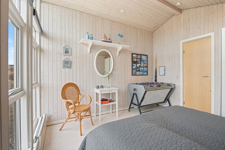 Ferienhaus A1462 in Henriettevej 13, Bjerregård - Bild #12