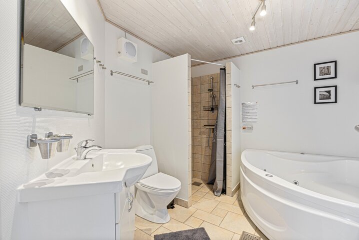 Ferienhaus A1462 in Henriettevej 13, Bjerregård - Bild #14