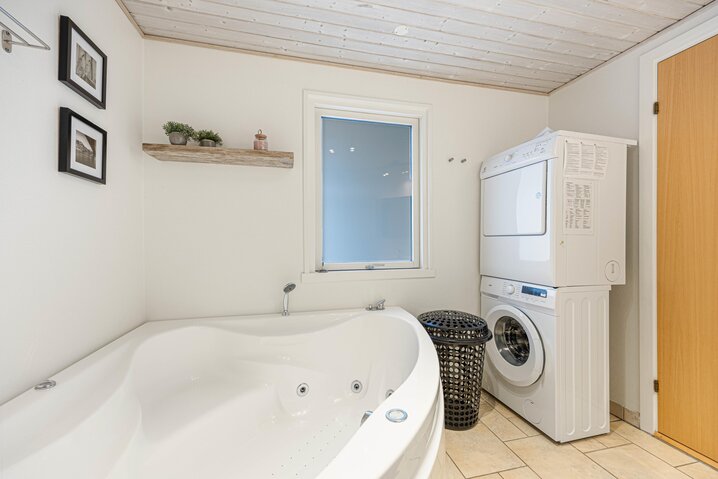 Ferienhaus A1462 in Henriettevej 13, Bjerregård - Bild #15