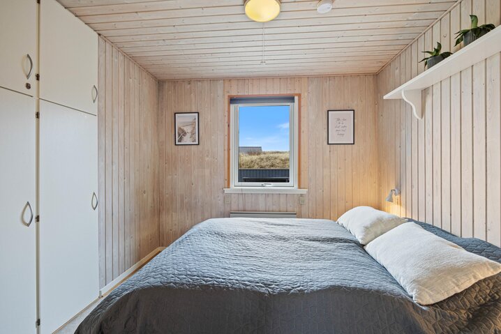 Ferienhaus A1462 in Henriettevej 13, Bjerregård - Bild #16