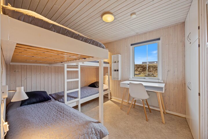 Ferienhaus A1462 in Henriettevej 13, Bjerregård - Bild #20