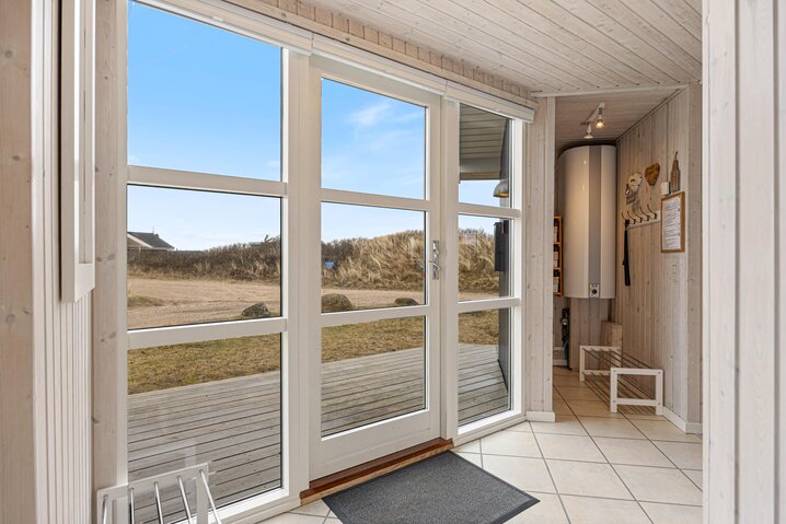 Ferienhaus A1462 in Henriettevej 13, Bjerregård - Bild #21
