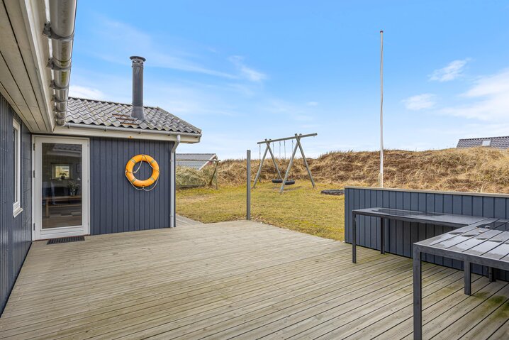 Ferienhaus A1462 in Henriettevej 13, Bjerregård - Bild #23