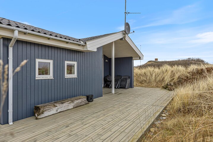 Ferienhaus A1462 in Henriettevej 13, Bjerregård - Bild #24