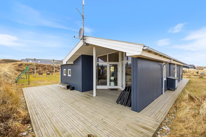Ferienhaus A1462 in Henriettevej 13, Bjerregård - Bild #25