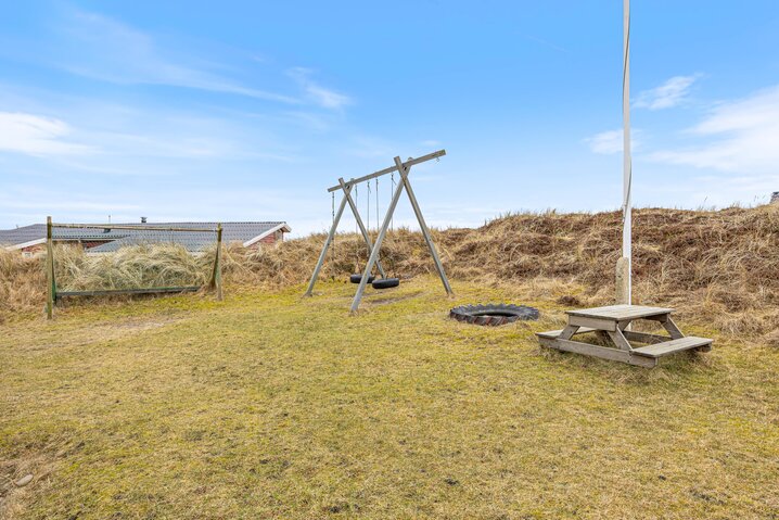 Ferienhaus A1462 in Henriettevej 13, Bjerregård - Bild #26
