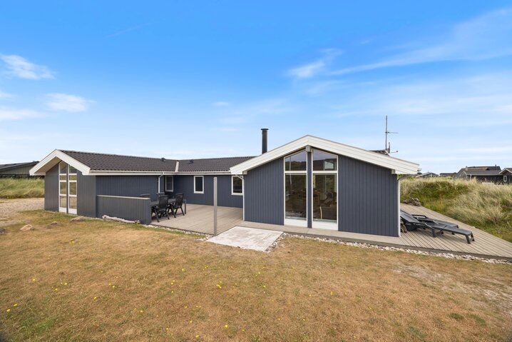 Sommerhus A1462 på Henriettevej 13, Bjerregård - Billede #22