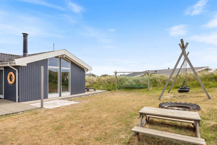 Sommerhus A1462 på Henriettevej 13, Bjerregård - Billede #26