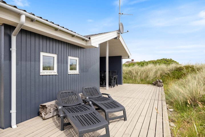 Sommerhus A1462 på Henriettevej 13, Bjerregård - Billede #28