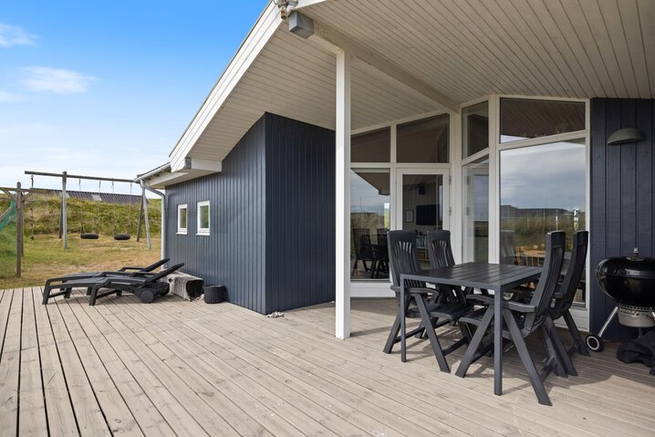 Sommerhus A1462 på Henriettevej 13, Bjerregård - Billede #29
