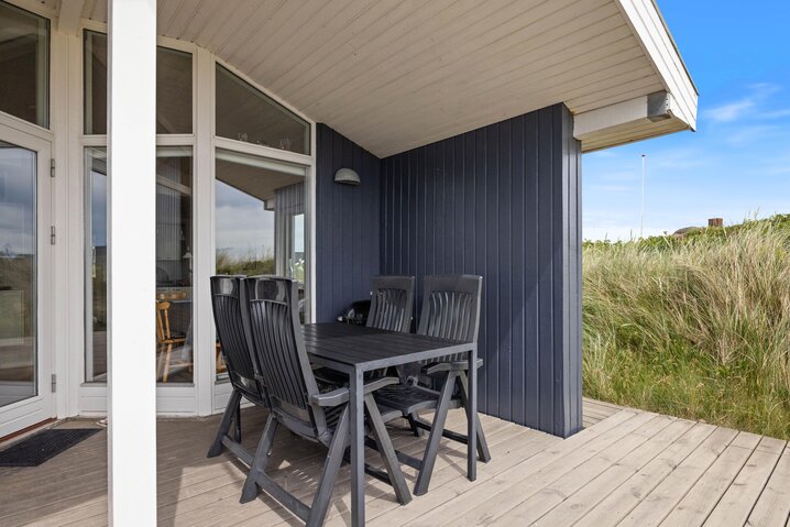 Sommerhus A1462 på Henriettevej 13, Bjerregård - Billede #30