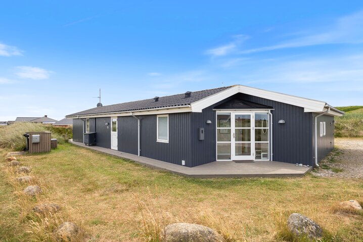 Sommerhus A1462 på Henriettevej 13, Bjerregård - Billede #32