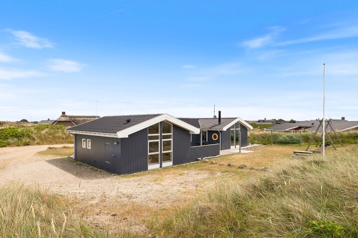 Sommerhus A1462 på Henriettevej 13, Bjerregård - Billede #33