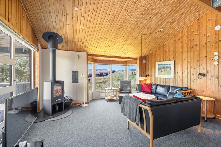 Ferienhaus A1466 in Arvidvej 7, Bjerregård - Bild #1